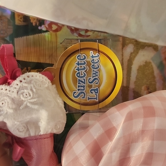 Lalaloopsy Sew Magical Doll - Picture 12 of 17